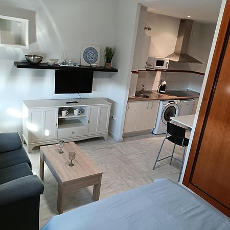 Fibes Lux Sevilla Este. Eksteriør bilde