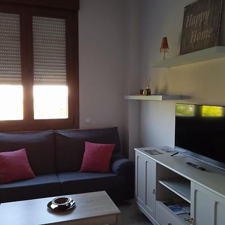 Fibes Lux Sevilla Este. Eksteriør bilde
