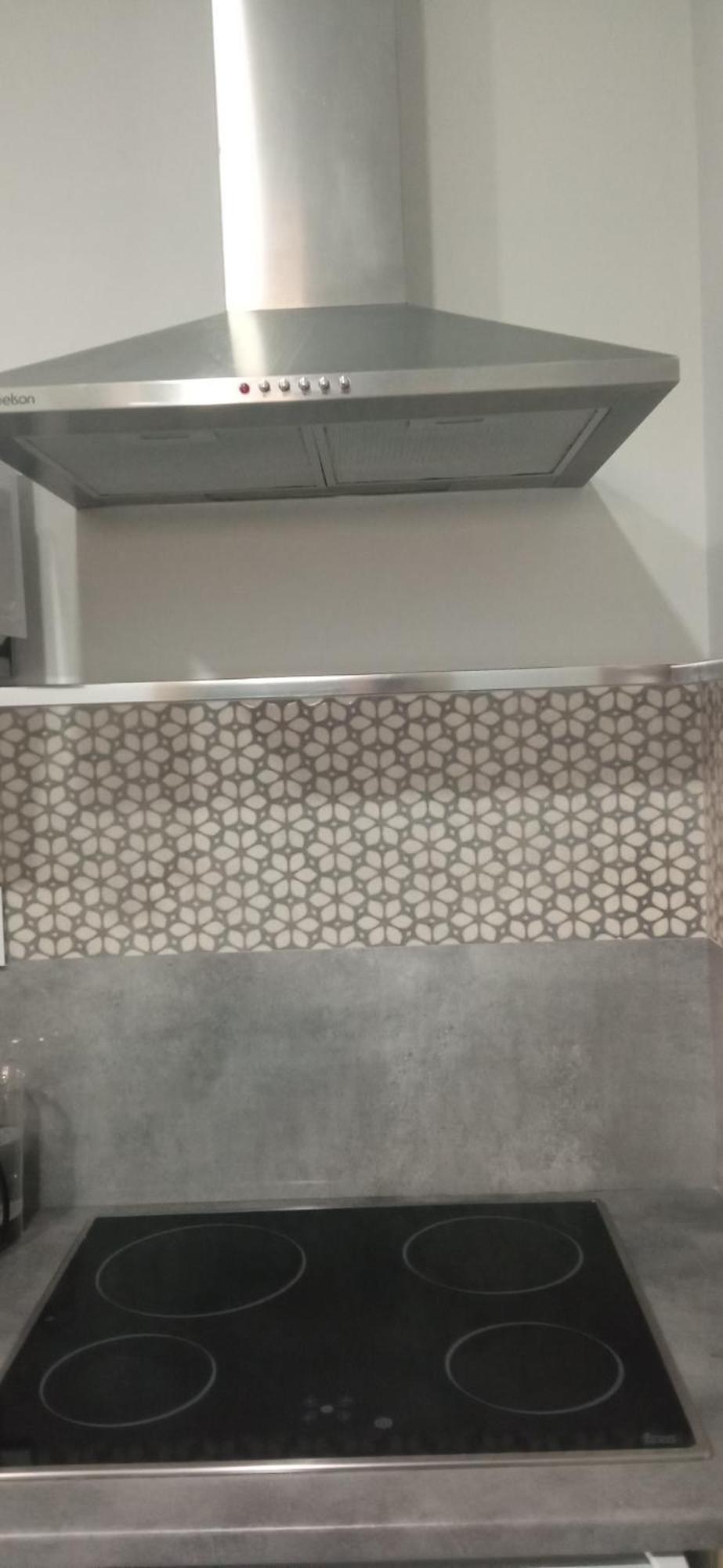 Fibes Lux Sevilla Este. Eksteriør bilde