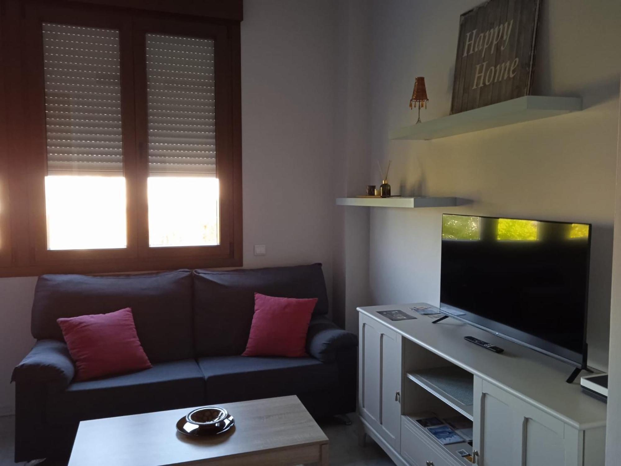 Fibes Lux Sevilla Este. Eksteriør bilde